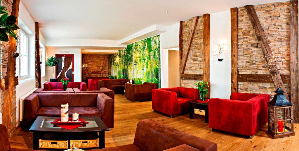 Sporthotel Snowwhite Obertauern Exterior foto