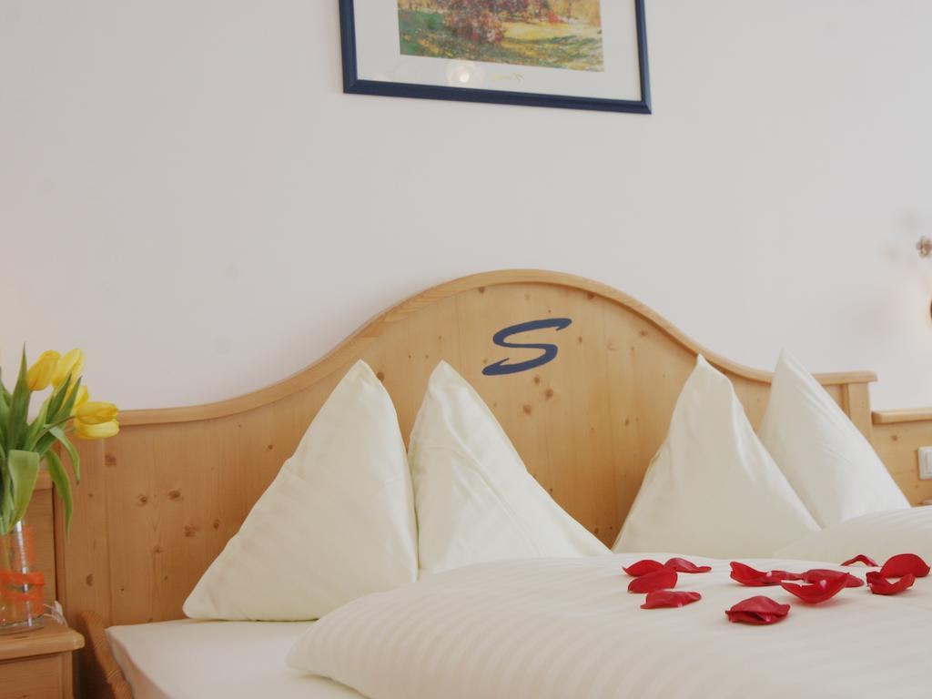 Sporthotel Snowwhite Obertauern Habitación foto